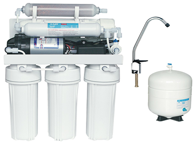 Undersink Ro Purifier