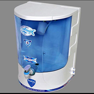 Aqua Grand