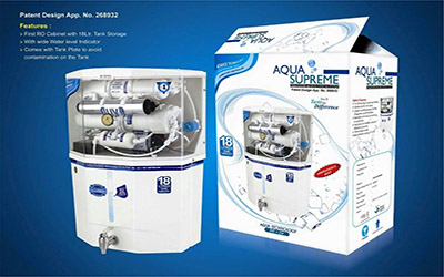 Aqua Spreme