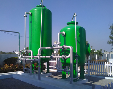 Sand Filter
