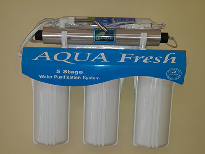 Sagar aqua solution