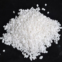 Multigrade Sand Media