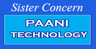 Paani Technology