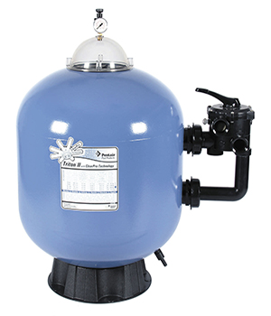swimming pool filter