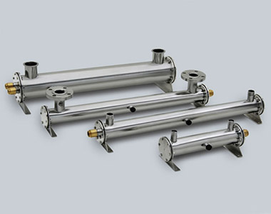 UV system